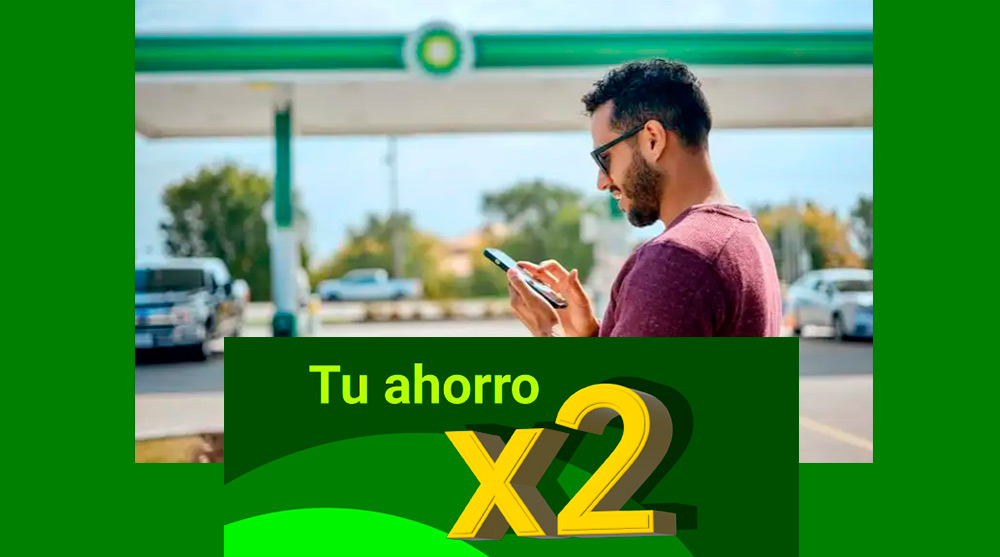 repostar en bp duplica tu ahorro por por l carburante tecnologia